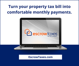 EscrowTaxes by Autoagent